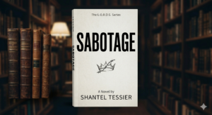 Sabotage Enemies to Lovers Romance Novel Review