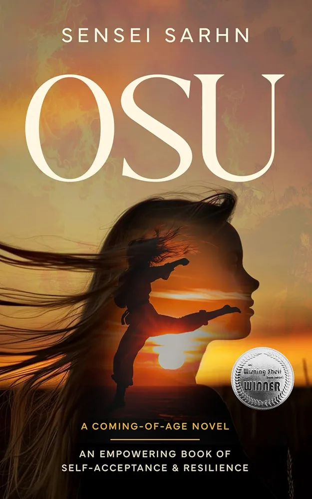 OSU Book Summary: A Coming-of-Age Story of Self-Acceptance and Resilience