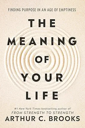 The Meaning of Your Life – A Clear and Practical Book Overview on Purpose