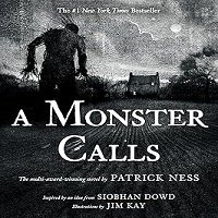 A Monster Calls: A Haunting Review of Grief and Truth