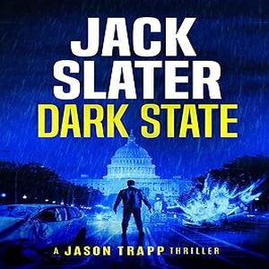 Dark State Book Review