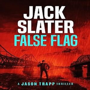 False Flag Book Review