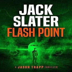 Flash Point Book Review