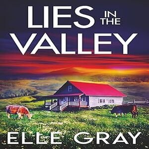 Lies in the Valley Book Review