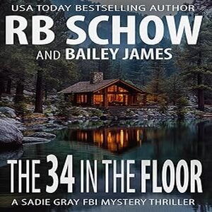 The 34 in the Floor Book Review