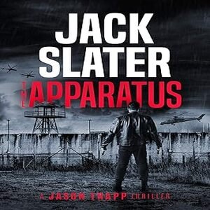 The Apparatus Book Review