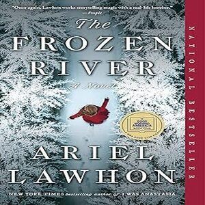 The Frozen River Book Review