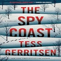 The Spy Coast Thriller Review – A Fresh Take on Retired Spies and Hidden Secrets read online