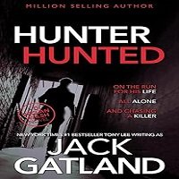 Hunter Hunted Book Summary Crime Thriller