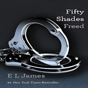 Fifty Shades Freed book cover romantic billionaire aesthetic