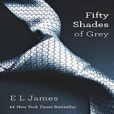 Fifty Shades of Grey Review – A Bold Billionaire Romance Novel