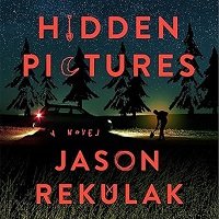 Hidden Pictures Book Summary, Review & Story Analysis