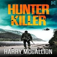 HUNTER KILLER Thriller Review