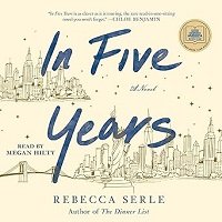 In Five Years Book Review