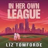 In Her Own League Book Overview