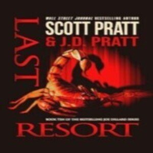 Last Resort Book Review