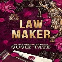 Law Maker by Susie Tate Read Online