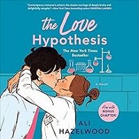 The Love Hypothesis by Ali Hazelwood – Book Review