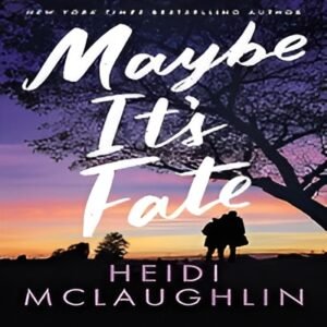 Maybe It's Fate review