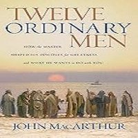 Twelve Ordinary Men Book Summary