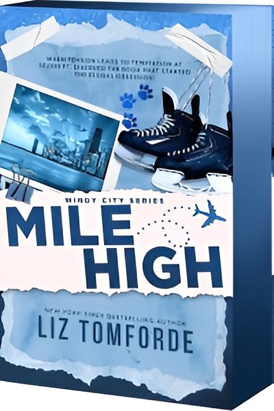 Mile High Review –Romance Novel