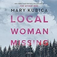 Local Woman Missing Book Summary & Review
