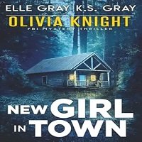 New Girl in Town Book Review