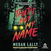 That’s Not My Name Book Summary, Review & Storyline