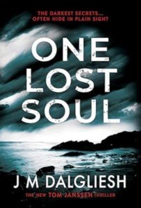 One Lost Soul Book Review