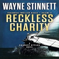 Reckless Charity: A Charity Styles Novel