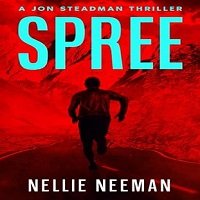 Spree Jon Steadman Thriller Book Review