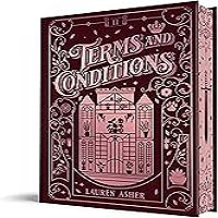 Terms and Conditions Review – A Must Read Romance Novel