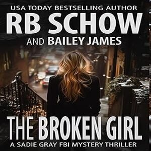 The Broken Girl Book Review