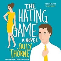 The Hating Game Review – A Must Read Romance Novel