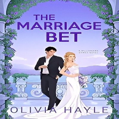The Marriage Bet Review – Billionaire Romance Novel
