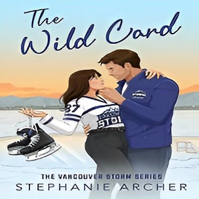 The Wild Card Review – A Must-Read Hockey Romance Novel