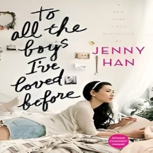 To All the Boys I’ve Loved Before Review – Romance Novel