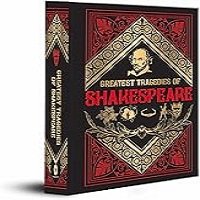 Shakespeare Greatest Tragedies