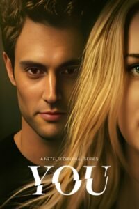 Dark contemporary romance books like You by Caroline Kepnes