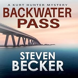 Backwater Pass Book Review