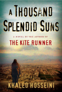 A Thousand Splendid Suns Captivating Review