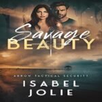Savage Beauty romance novel review