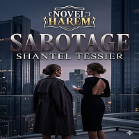 Sabotage Enemies to Lovers Romance Novel Review