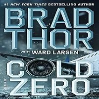 Cold Zero Book Review cover